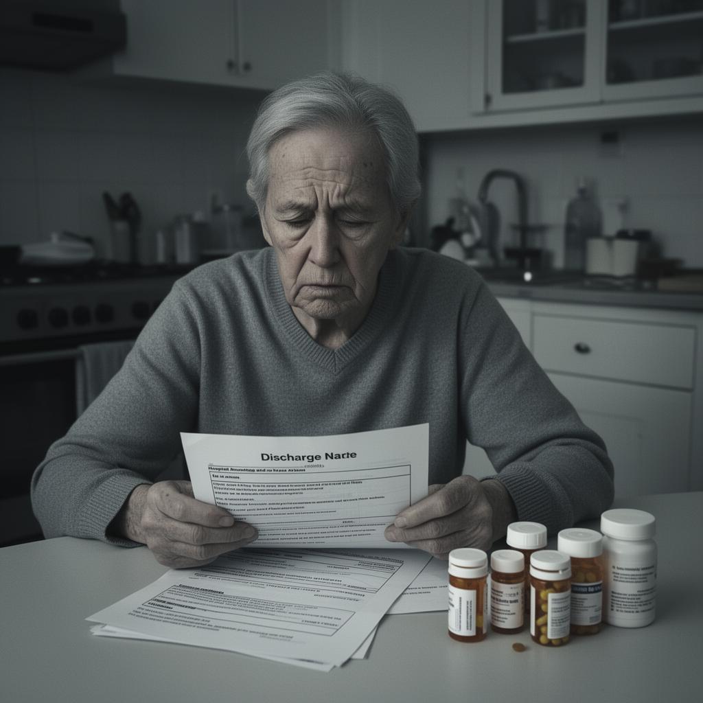 Confused. Alone. At risk.